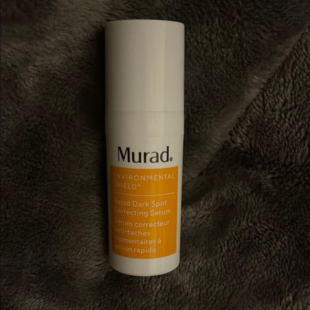 Murad White and Orange Skincare Serum